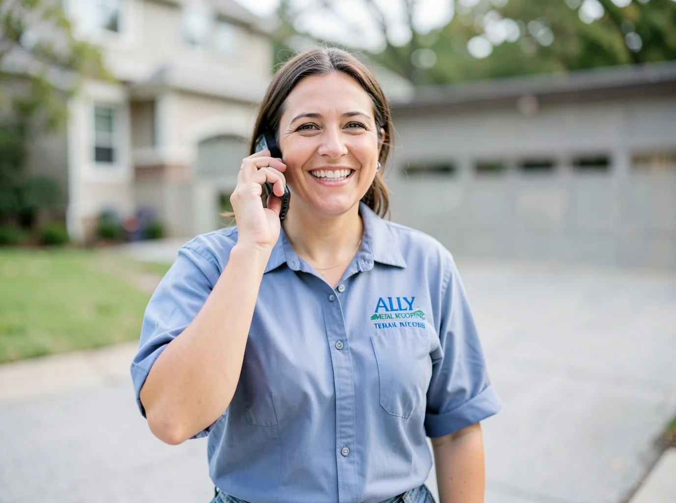 Metal Roof Installation La Vista, NE FAQs